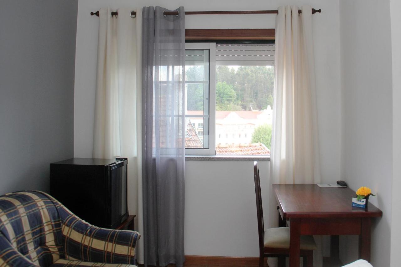 Casa Das Termas Termas de Sao Pedro do Sul Buitenkant foto