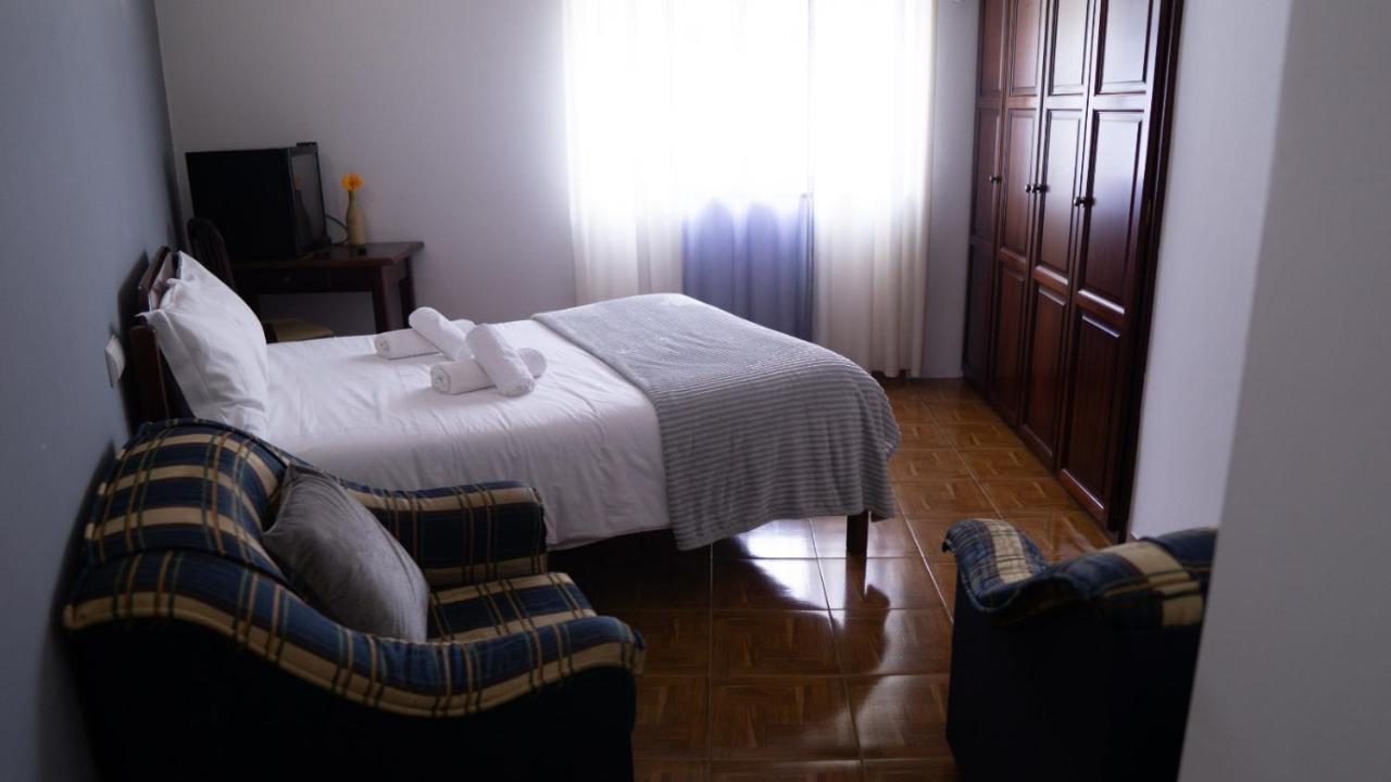 Casa Das Termas Termas de Sao Pedro do Sul Buitenkant foto