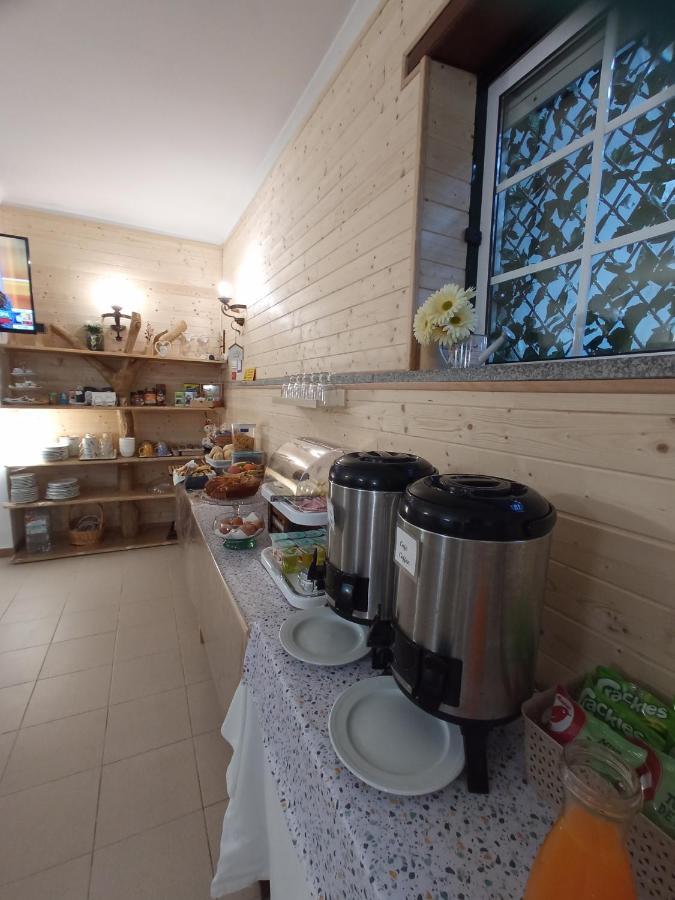 Casa Das Termas Termas de Sao Pedro do Sul Buitenkant foto